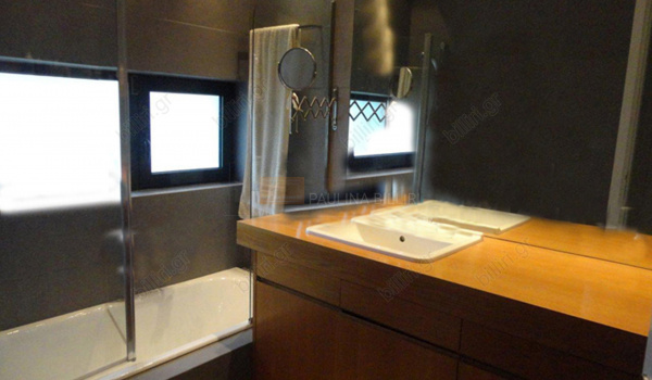 Μπάνιο - Bathroom